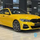Продается BMW 330d G20 M Sport 3.0d, 2020 года выпуска.