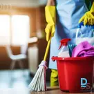 Cleaner vacancy