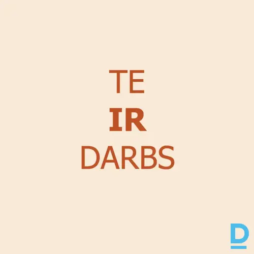 Iesaiņotājs (roku darbs) vakance