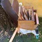 Продавайте металлолом.