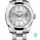 For sale Rolex Datejust 31 mm 