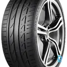 205/50R17 BRIDGESTONE POTENZA S001 89Y * RunFlat
