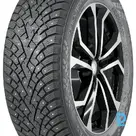 285/45R22 NOKIAN HAKKAPELIITTA 01 114T XL 3PMSF M+S EV, ar radzēm (2026)