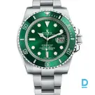 Pārdod Rolex Submariner Date Hulk