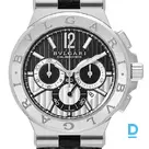 Pārdod Bulgari Diagono Calibro 303 42 mm