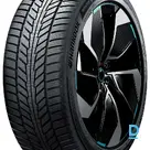 265/35R22 HANKOOK WINTER I*CEPT ION (IW01) 102V XL 3PMSF M+S EV Sound Absorber, bez radzēm