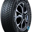 245/65R17 GT RADIAL WINTERPRO 2 EVO SUV 111H XL 3PMSF M+S, bez radzēm