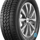 215/65R16C RIKEN CARGO WINTER 109/107R, radžojamās (2026)