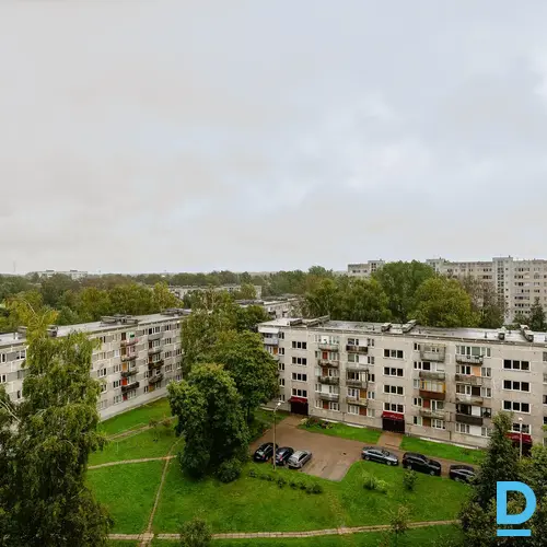 Pārdod dzīvokli Latgales iela 417