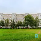Pārdod dzīvokli Latgales iela 417