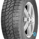 205/75R16C TAURUS WINTER LT 201 110/108R 3PMSF M+S, radžojamās