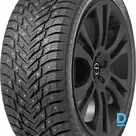 265/35R19 NOKIAN HAKKAPELIITTA 10 EV 98T XL 3PMSF M+S, ar radzēm