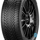 215/50R18 PIRELLI POWERGY 2 WINTER 92V 3PMSF M+S, bez radzēm (2026)