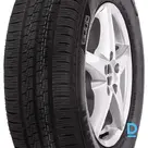 215/65R16C IMPERIAL ALL SEASON VAN DRIVER 109/107T 3PMSF M+S