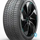 295/35R22 HANKOOK WINTER I*CEPT ION X (IW01A) SUV 108V XL 3PMSF M+S EV Sound Absorber, bez radzēm (2025)