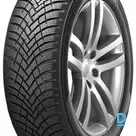225/55R17 HANKOOK WINTER I*CEPT RS3 (W462B) 97H RunFlat 3PMSF M+S, bez radzēm (2026)
