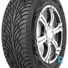 255/70R16 STARMAXX INCURRO ICE W880 111T 3PMSF M+S Mīksts sastāvs SUV, bez radzēm