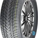 215/65R17 POWERTRAC SNOWTOUR PRO 99H 3PMSF M+S, bez radzēm (2025)