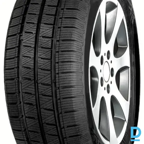 215/65R16C IMPERIAL SNOWDRAGON VAN 103/101R 3PMSF M+S, bez radzēm (2025)