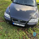 Продаю Volvo S60, 2005г. 2.4D, 120кВт.
