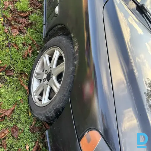 Pārdod Volvo S60, 2005.g. 2.4D, 120kW