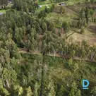 Pārdod zemi, 18800m²