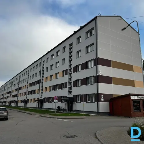 Izīrē dzīvokli Gaismas iela 19 K-6 Izīrē dzīvokli Gaismas iela 19 K-6