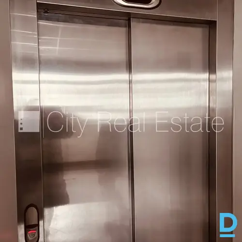 Izīrē dzīvokli Rīgā