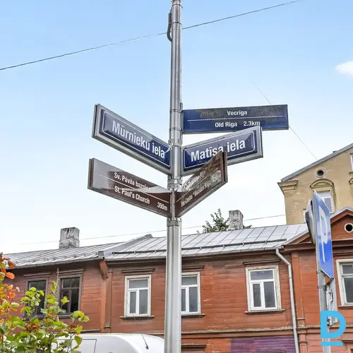 Pārdod dzīvokli Mūrnieku iela 2a Pārdod dzīvokli Mūrnieku iela 2a