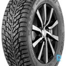 235/55R17 NOKIAN NORDMAN NORTH 9 103T XL 3PMSF M+S, ar radzēm