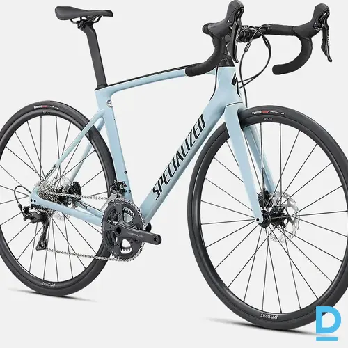 Velosipēds Specialized Roubaix Sport