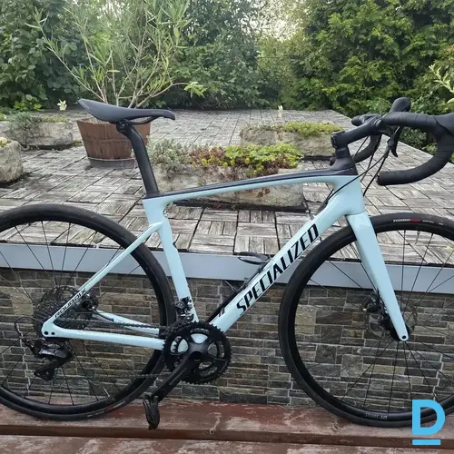 Velosipēds Specialized Roubaix Sport