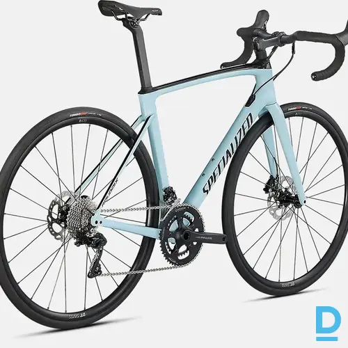 Velosipēds Specialized Roubaix Sport