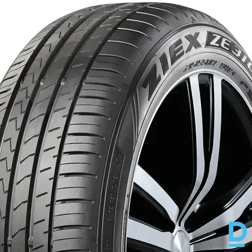 205/55R16 FALKEN ZIEX ZE310A ECORUN 94V XL AO