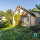 Pārdošanā perspektīvs īpašums Jūrmalā - 98 m² māja ar palīgēku un 1170 m² zemes 