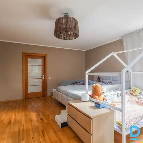 Pārdod māju Siguldas novads Sigulda Dīķa 5