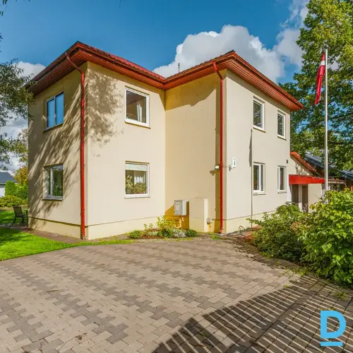 Pārdod māju Siguldas novads Sigulda Dīķa 5 Pārdod māju Siguldas novads Sigulda Dīķa 5
