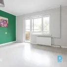 Продаётся компактная 2-комнатная квартира с лоджией в тихом районе.Планировка кв