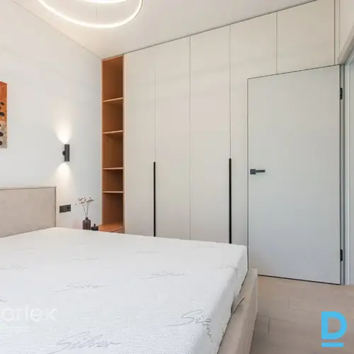 A klases energoefektivitāte un izsmalcināts dizains Siguldā A klases energoefektivitāte un izsmalcināts dizains Siguldā