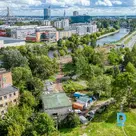 Māja ar zemi Rīgā