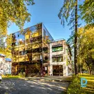 Помещение кафе