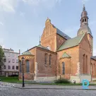 Multifunctional commercial premises for sale in the Old Town near Dome Square
