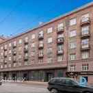 Удобное для ресторанов заведение в центре Риги.