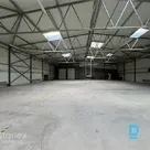 Production facilities in Mārupe