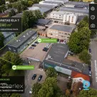 Офисные помещения на двух уровнях в Пардаугаве, Агенскалнс – 240 м²