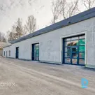 Warehouse premises in Bergi