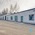 Hairdressing salon premises in Bergi