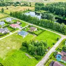 Zeme privātai apbūvei pie Rīgas