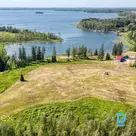 Anavisks īpāsums pie Alauksta ezera
