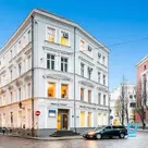 Real estate for sale in Old Riga next to the Powder Tower